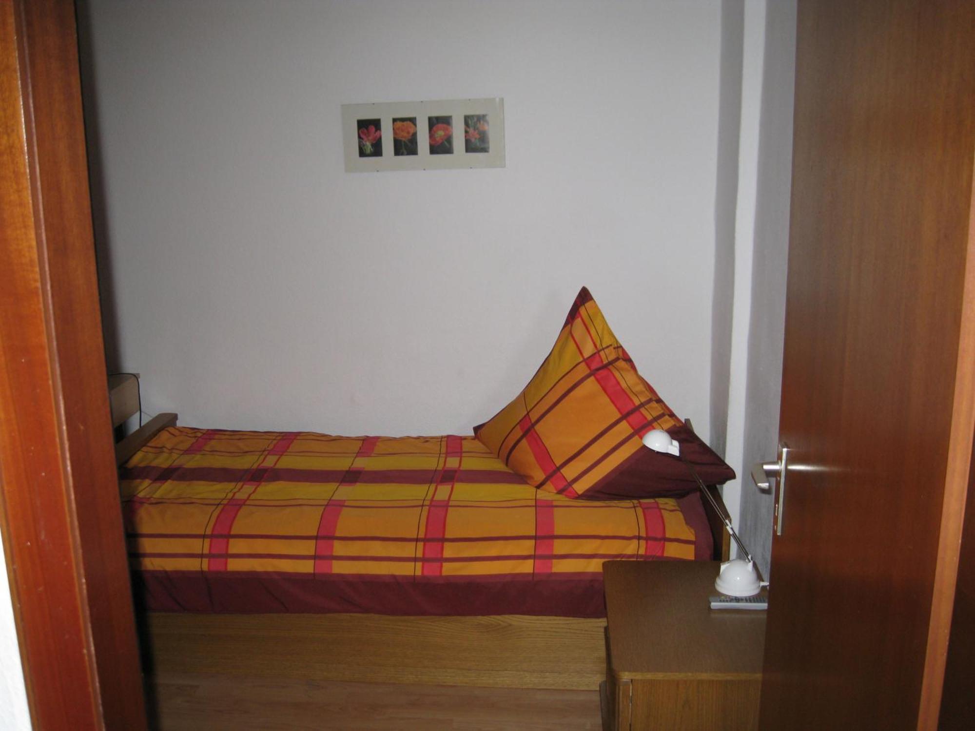 Abels Appartements Bochum Phòng bức ảnh