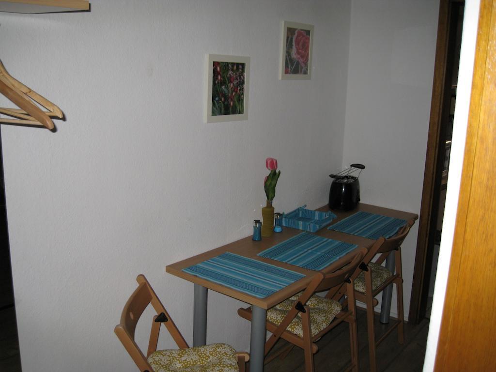 Abels Appartements Bochum Ngoại thất bức ảnh