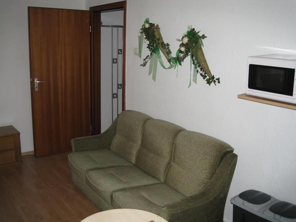 Abels Appartements Bochum Ngoại thất bức ảnh
