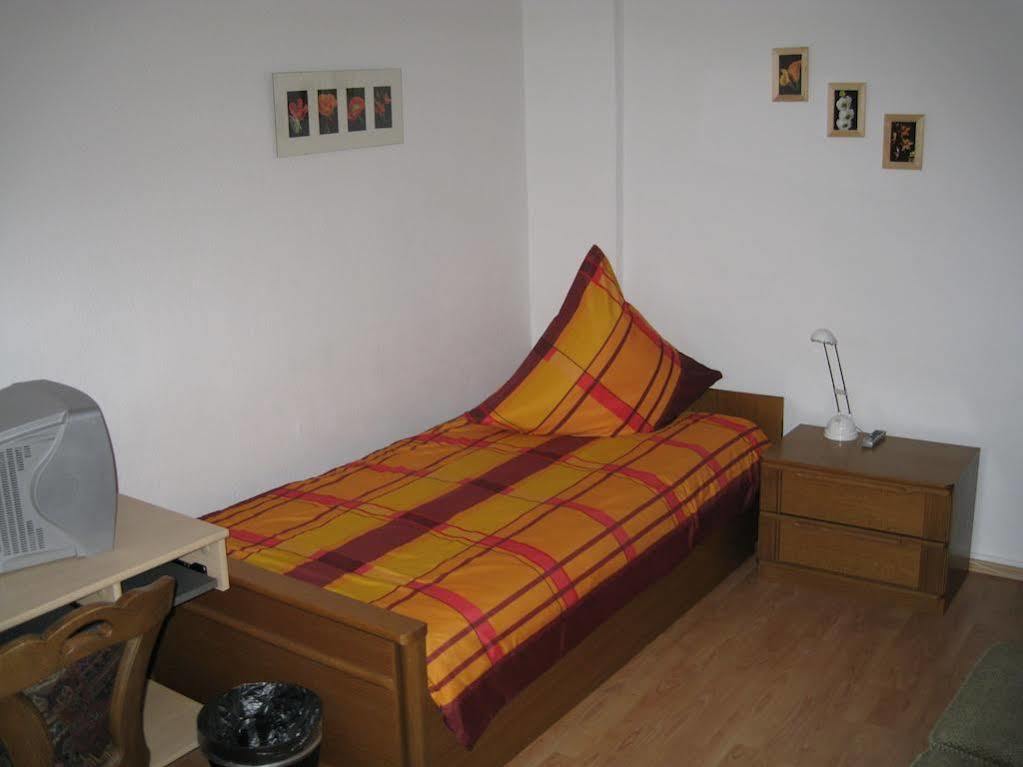 Abels Appartements Bochum Ngoại thất bức ảnh