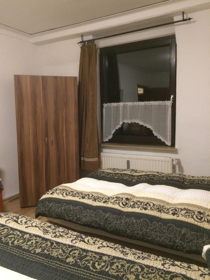 Abels Appartements Bochum Ngoại thất bức ảnh