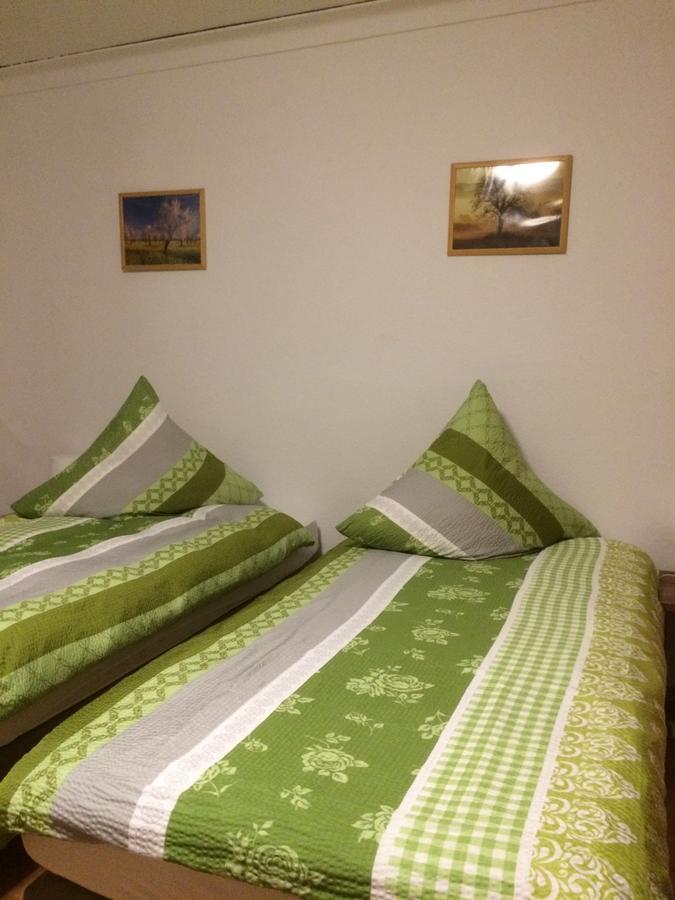 Abels Appartements Bochum Ngoại thất bức ảnh
